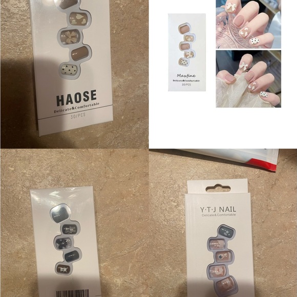 Nalis. - Picture 5 of 8